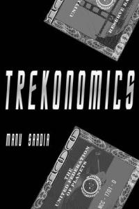 trekonomics book cover